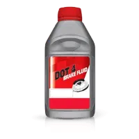 Brake fluid