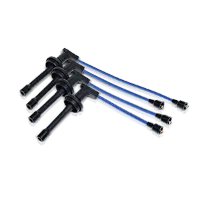 Ignition lead
