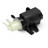 Pressure converter