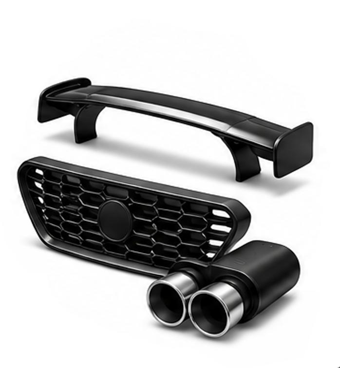 RT Cars Italia