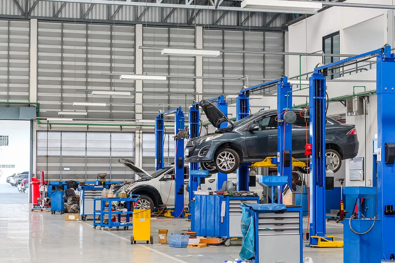 RT Cars Italia