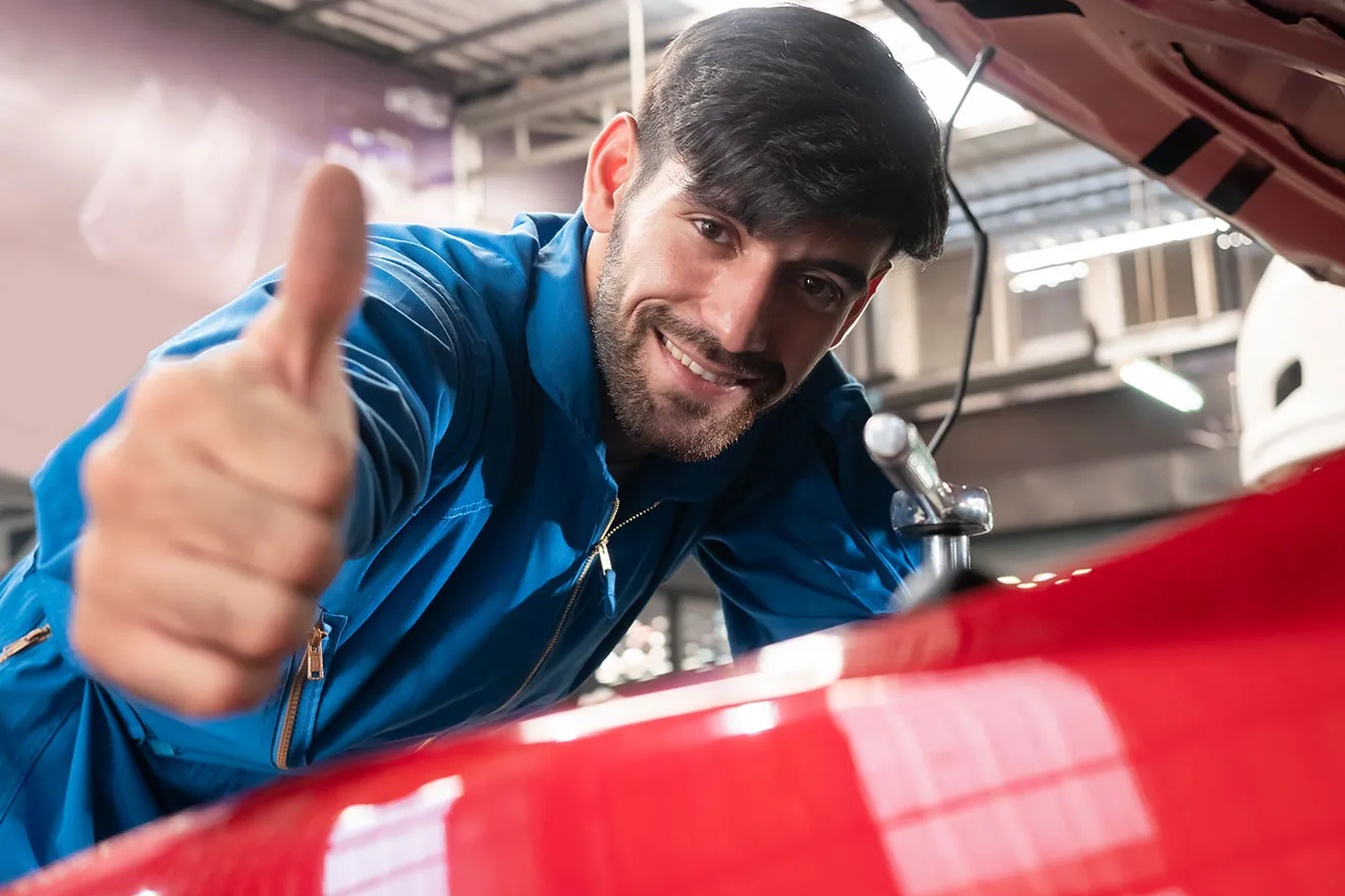 RT Cars Italia